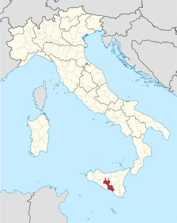 Bonifiche da microspie Caltanissetta, ricerca cimici spia Caltanissetta e interventi TSCM a Caltanissetta