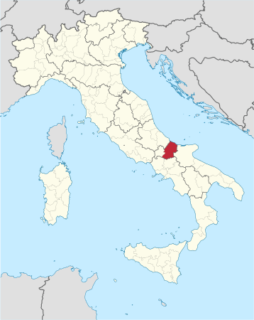 Bonifiche da microspie Campobasso, ricerca cimici spia Campobasso e interventi TSCM a Campobasso