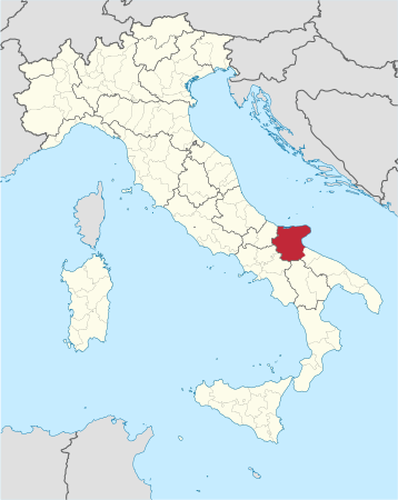 Bonifiche da microspie Foggia, ricerca cimici spia Foggia e interventi TSCM a Foggia