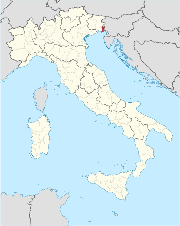 Bonifiche da microspie Gorizia, ricerca cimici spia Gorizia e interventi TSCM a Gorizia