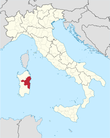 Bonifiche da microspie Nuoro, ricerca cimici spia Nuoro e interventi TSCM a Nuoro