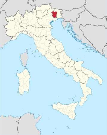 Bonifiche da microspie Pordenone, ricerca cimici spia Pordenone e interventi TSCM a Pordenone