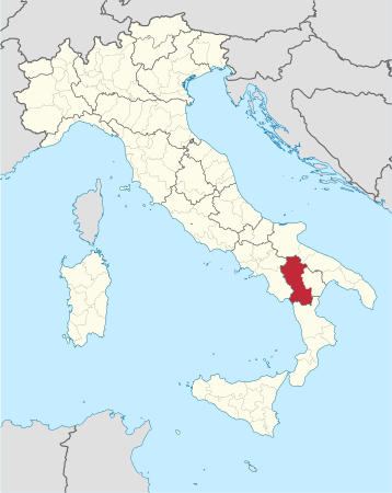 Bonifiche da microspie Potenza, ricerca cimici spia Potenza e interventi TSCM a Potenza